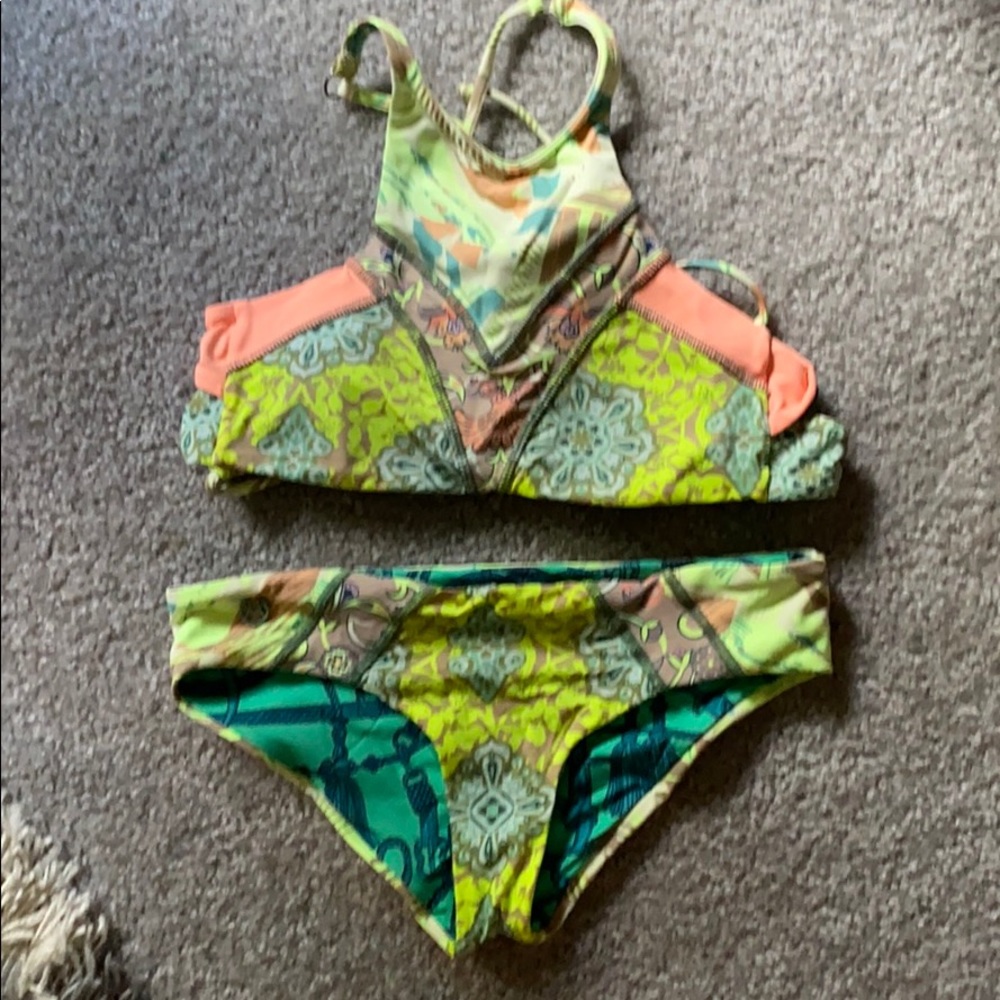 Maaji Bikini